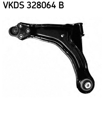 SKF Lengőkar VKDS328064B_SKF